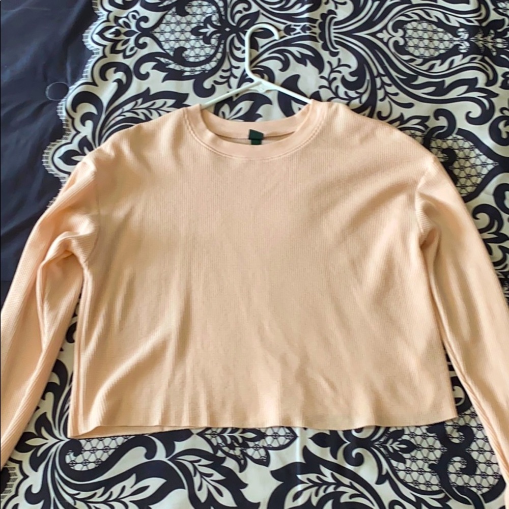 Thermal Long Sleeve